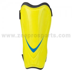 Shin Pad